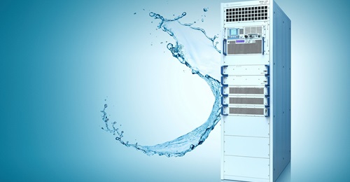 Rohde & Schwarz has been subcontracted by Babcock Australasia to provide its R&S SK4110 HF transmitters (pictured) and software-defined radios for the Australian DoD's Enhanced Defence High Frequency Communications System programme.