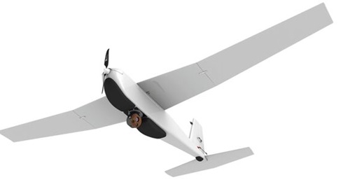 The NZDF plans to procure the RQ-20B Puma for integration into the proposed Data Fusion System alongside new P-8A maritime patrol aircraft.