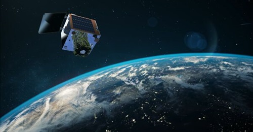 Surrey Satellite Technology Ltd's Carbonite+ satellite is one of a network of satellites that will form part of Minerva. Juno is the second confirmed satellite to join the constellation.