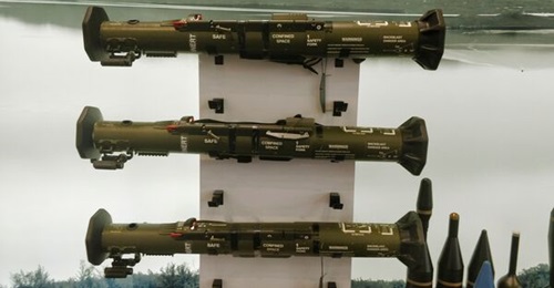 Mock-ups of the AT4CS AST (top), AT4CS HE (middle), and AT4CS ER (bottom).