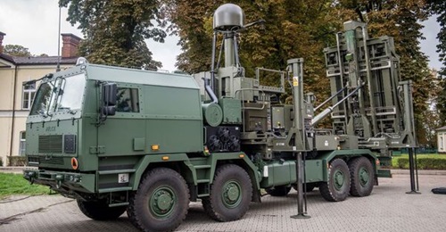 The Polish Armament Agency and MBDA have signed a contract for 44 iLaunchers and hundreds of CAMMs for Poland's Pilica+ air-defence upgrade programme.