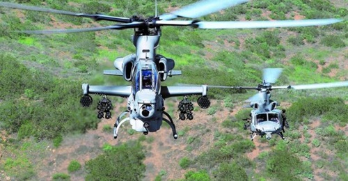 The Czech Republic is to receive surplus Viper attack and Venom utility helicopters to augment newbuild platforms that are shortly to be delivered.