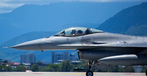 Taiwan's next-generation fighter is almost certainly intended to become the primary air combat asset for the Republic of China Air Force. This is because the latest Lockheed-Martin F-16 Block 70/72 aircraft currently on order are believed to be an uneq...