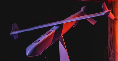 Estonia has ordered long-range loitering munitions from IAI.