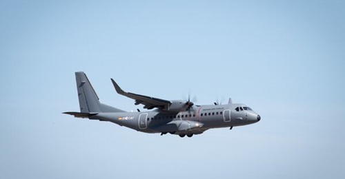 India's acquisition of 56 Airbus C295s will allow it to replace the ageing Avro 748s across three squadrons in the air force.