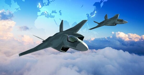 As the lead effects integrator for the Tempest, MBDA is now “in active discussions” with one or more potential Japanese companies to team on GCAP.