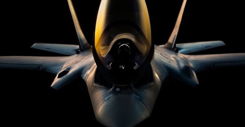 In keeping with its focus on long-range strike capability, Australia hopes to upgrade its Lockheed Martin F-35 Lightning II fleet to the Block 4 standard. This is to integrate the JSM with the aircraft. This missile has a maximum range of 300 n mile.