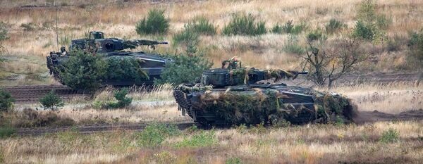 The Bundestag's budget committee approved the procurement of 50 more Puma IFVs on 10 May.