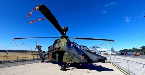 Having declined to join its international partners in the Mk III upgrade, Germany will now retire its Tigers with no dedicated attack helicopter replacement. Instead, it will employ the H145M in the light attack helicopter role.
