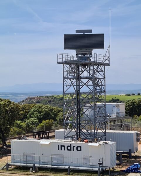 Indra will deliver three Lanza-N 3D radars to the Indian Navy, in collaboration with its Indian partner company, TASL. The first of these radars has been delivered and is being installed on an Indian Navy vessel. TASL is expected to build 20 more Lanza...