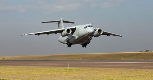 The KC-390 will undertake a range of duties for the Portuguese Air Force.
