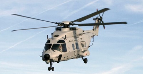 The newly announced Next Generation Medium Helicopter programme will develop future rotorcraft technologies into retrofits for existing helicopters or as newbuild helicopters.