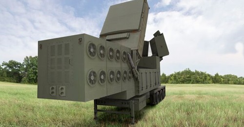 Raytheon is replacing the US Army's Patriot radar with the Lower Tier Air and Missile Defense Sensor. Some of the prototypes are undergoing testing with the army.