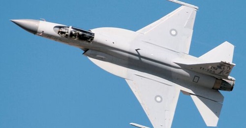 The JF-17 Thunder may enter Argentine service, with the disclosure that procurement funding has been allocated.