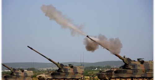 Italy has 68 PzH 2000s in service.