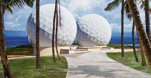 A rendering of the RGS-A being developed for US NIWC Pacific.