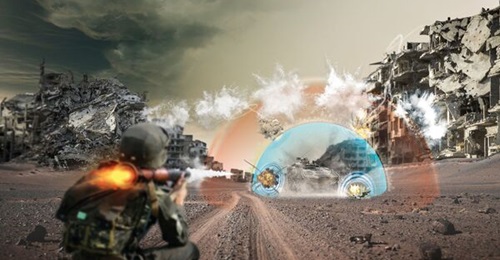 Leonardo is leading a UK industry team that is trialling the MIPS standardised architecture for protecting AFVs.