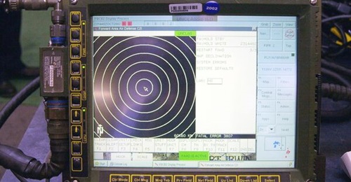 Northrop Grumman's Forward Area Air Defense system provides C2 for SHORAD missions and supports C-UAS operations.