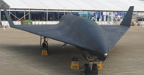 The JF-22 hypersonic wind tunnel could potentially benefit the further development of China's WZ-8 unmanned aerial vehicle. Western intelligence classifies the WZ-8 as a supersonic aircraft. However, Chinese media claims that the WZ-8 is a hypersonic v...