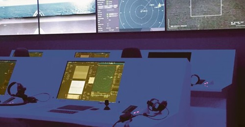 The UK Royal Navy's Type 31 frigates are being equipped with the TACTICOS Baseline 2 combat management system.