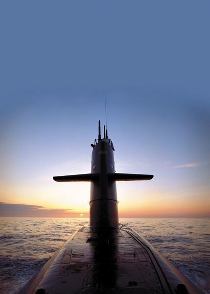 Commissioned into service between 1990 and 1994, the Royal Netherlands Navy's four Walrus-class submarines are planned to be replaced from around 2034.