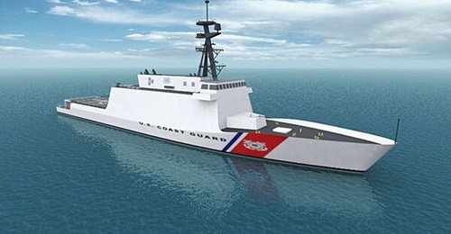The lead ship of the US Coast Guard's Offshore Patrol Cutter fleet will face another delivery delay.