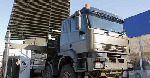 Leonardo RAT 31DL/M radar will be delivered to the German Air Force to supplement its air-defence capabilities.