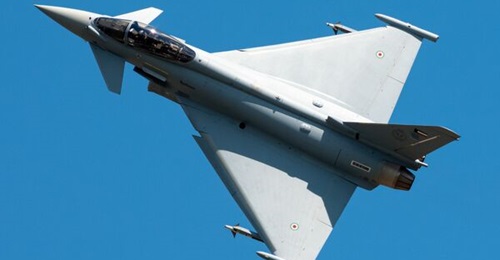 Eurofighter has high hopes of adding Poland as an export customer for the Typhoon, based largely on the aircraft's air superiority capabilities.