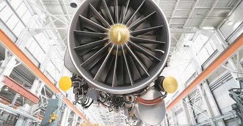 GE Aerospace is working with the US government to secure the necessary export authorisation for the joint production of its F414-INS6 engine with India.