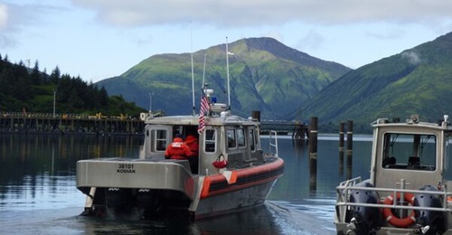 It will cost more than planned to upgrade shoreside facilities, such as those in Kodiak, Alaska, to support the proposed US Coast Guard Offshore Patrol Cutters.