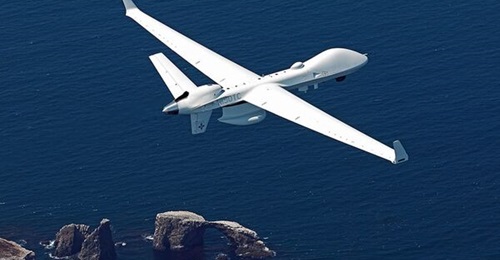 India is planning to equip its navy with 15 MQ-9B SeaGuardians while its army and air force could receive eight SkyGuardians each.
