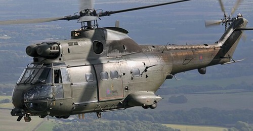 The UK is to transfer control of its battlefield rotorcraft such as the Puma HC2 (pictured) from the Joint Helicopter Command to the new Joint Aviation Command that is being set up to reflect the growing importance on unmanned aircraft in the future fo...