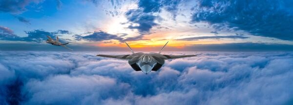 The new FalconWorks will be an advanced agile research and development centre for the Air sector of BAE Systems and will include efforts such as the Tempest and Global Combat Air Programme.
