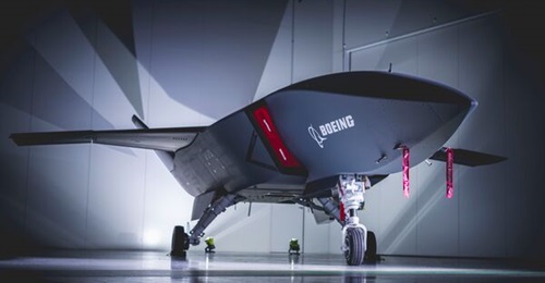 The Boeing ATS is to be built at Toowommba Wellcamp Airport, Queensland, the manufacturer announced on 22 September.