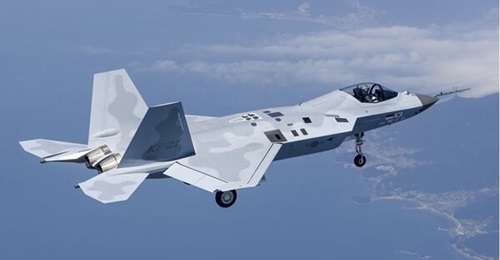 The fifth prototype of the KAI KF-21 will be delivered to Indonesia after 2026 if Jakarta fulfils its required financial commitment to the programme.
