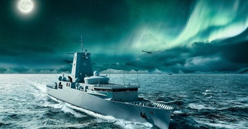 NVL Group will build three new Type 424 SIGINT vessels for the German Navy.