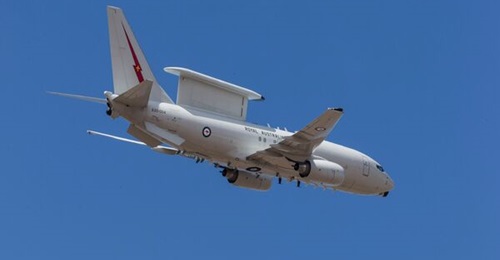 Australia is to deploy a Boeing E-7A Wedgetail AEW&C aircraft to Germany for six months to protect “the essential flow of military and humanitarian assistance to the people of Ukraine”, Prime Minister Anthony Albanese said on 10 July.