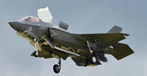 While delays to the buildup of the UK's F-35B Lightning Force have pushed back the establishment of a second front-line squadron, the MoD insists that it is still expected to achieve its planned full operating capability in 2025.