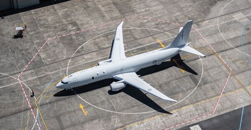 The Royal New Zealand Air Force's four Boeing P-8A Poseidon aircraft will be used for a diverse range of air operations, including maritime reconnaissance and combat operations, tracking transnational criminal activity, environmental and weather activi...