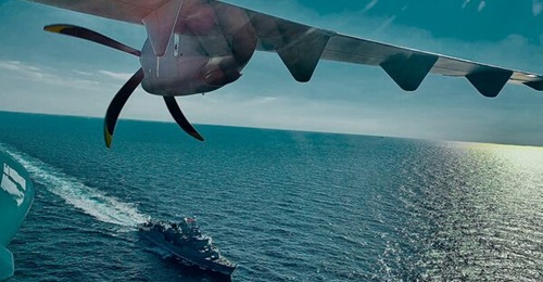 The Elbit long-range patrol aircraft based on the Leonardo ATR 72-600 will give the Philippine Air Force the ability to better monitor its exclusive economic zone and territorial holdings in the South China Sea.