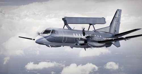 Poland is set to acquire two Saab 340 AEW&C aircraft from Sweden, with a contract now signed.