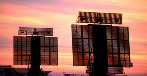 Denmark will replace the RAT-31 DL radar situated in Bornholm, at the very east of Denmark in the Baltic Sea.