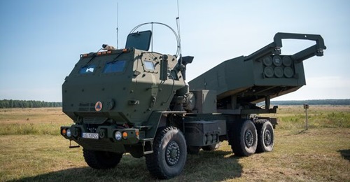Poland is establishing a HIMARS academy and the 1st Rocket Brigade.