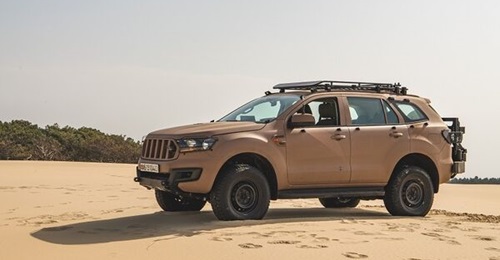 The DGA received the last batch of 10 VT4 4×4 Standard 2 tactical vehicles on 26 July.