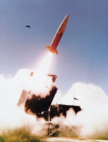 The Australian Department of Defence said the first firing of the MGM-140 ATACMS within the country - at Exercise 'Talisman Sabre' 2023 - demonstrated logistical co-ordination between Australian and US forces to employ the missile over long distances.