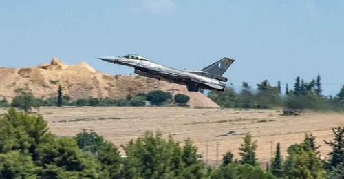 With 10 F-16Vs now delivered, the HAF is scheduled to receive all 84 of its upgraded aircraft back into service in 2027.