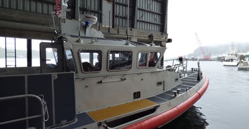 Recent incursions by Chinese and Russian naval vessels have sparked interest in augmenting US Coast Guard and other US naval forces in Alaskan waters.