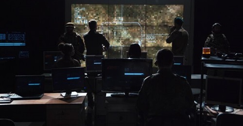 The PLA has been enhancing capabilities to gather and analyse open-source intelligence to support military operations including information warfare.