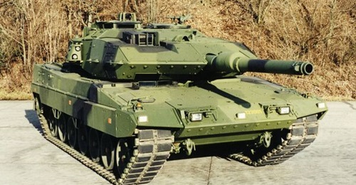 Swedish Leopard 2 MBTs and CV90 AFVs donated to Ukraine will receive additional ammunition from Sweden following a military aid package.