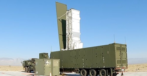 In June 2023 the RCCTO oversaw the launch of a Tomahawk missile from the army's prototype Mid-Range Capability system.